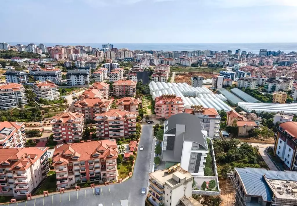 Квартира 50м² в Португалии, Алкобаса. Стоимостью 425000€ аренда фото-9