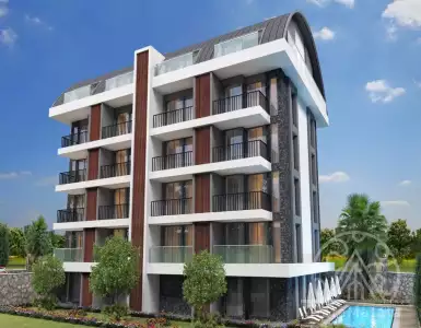 Купить квартиру в Португалии 425000€