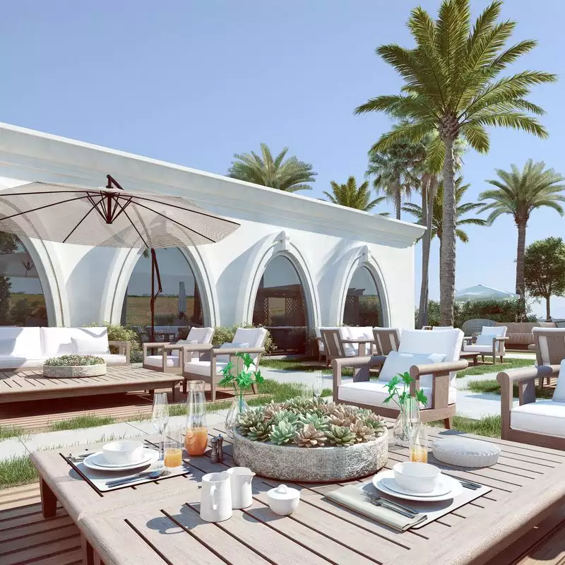 Квартира 57м² в Турции, Каргыджак. Стоимостью 245000€ аренда фото-6