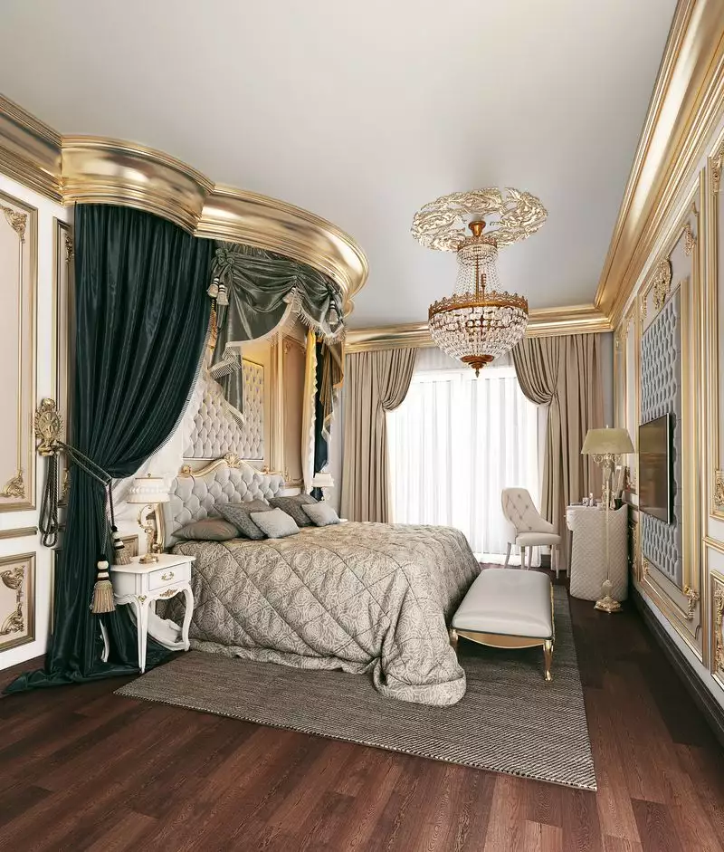 Квартира 57м² в Турции, Каргыджак. Стоимостью 245000€ аренда фото-23