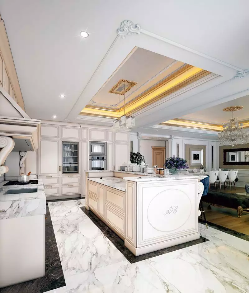 Квартира 57м² в Турции, Каргыджак. Стоимостью 245000€ аренда фото-26