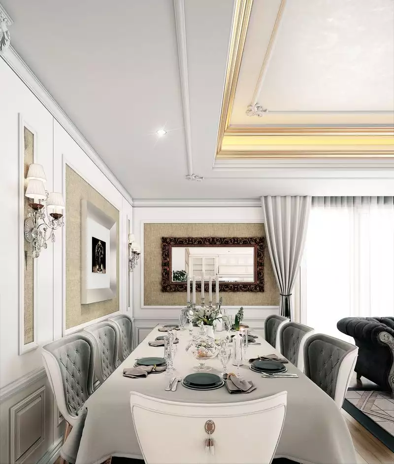 Квартира 57м² в Турции, Каргыджак. Стоимостью 245000€ аренда фото-28