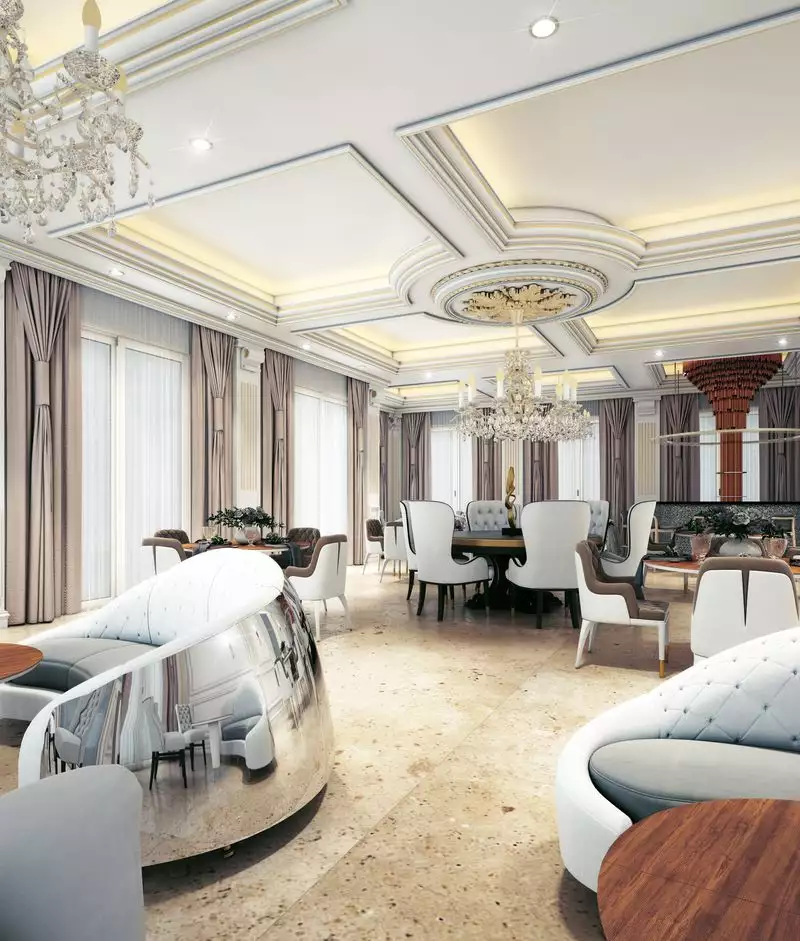 Квартира 57м² в Турции, Каргыджак. Стоимостью 245000€ аренда фото-32