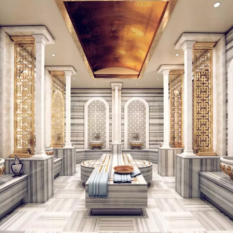 Квартира 57м² в Турции, Каргыджак. Стоимостью 245000€ аренда фото-35