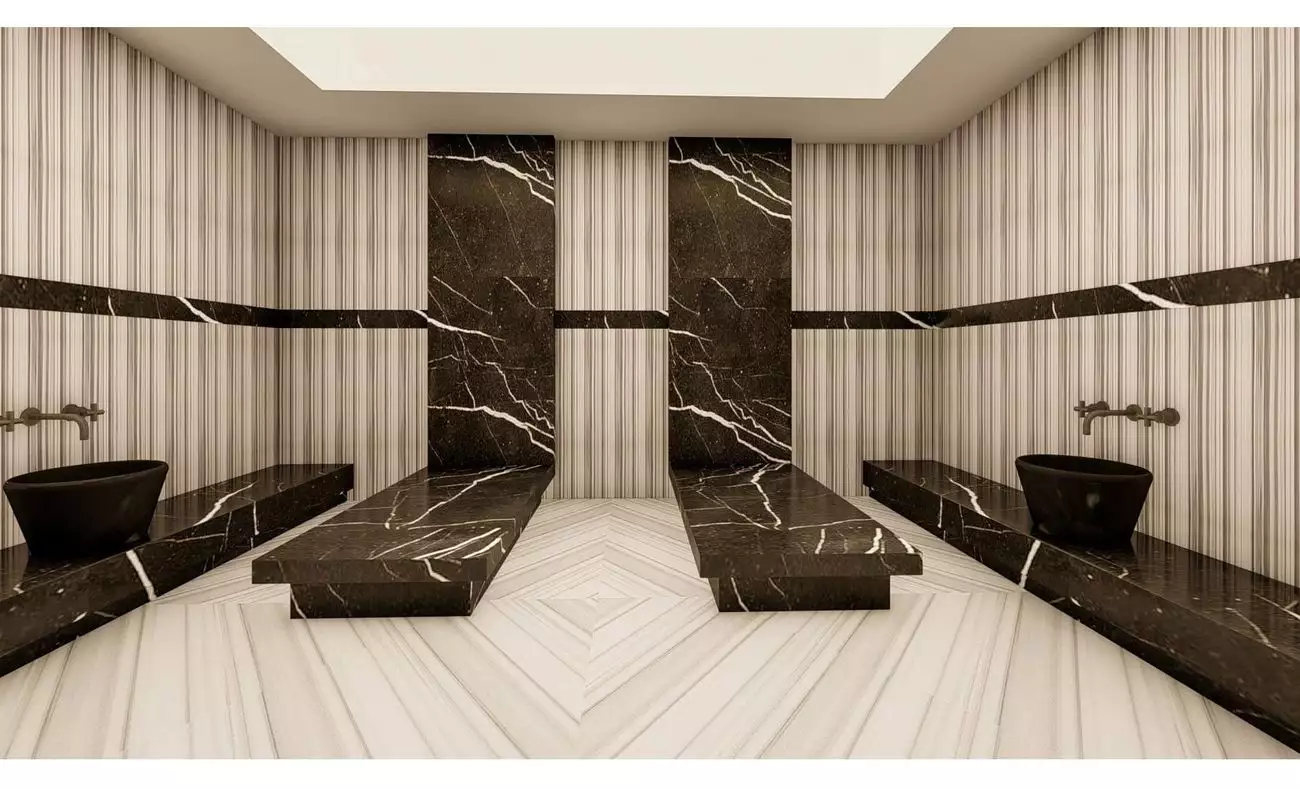 Квартира 55м² в Турции, Каргыджак. Стоимостью 140000€ аренда фото-26
