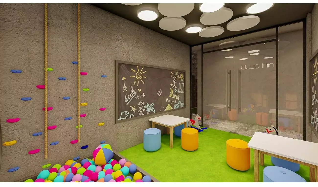 Квартира 55м² в Турции, Каргыджак. Стоимостью 140000€ аренда фото-31