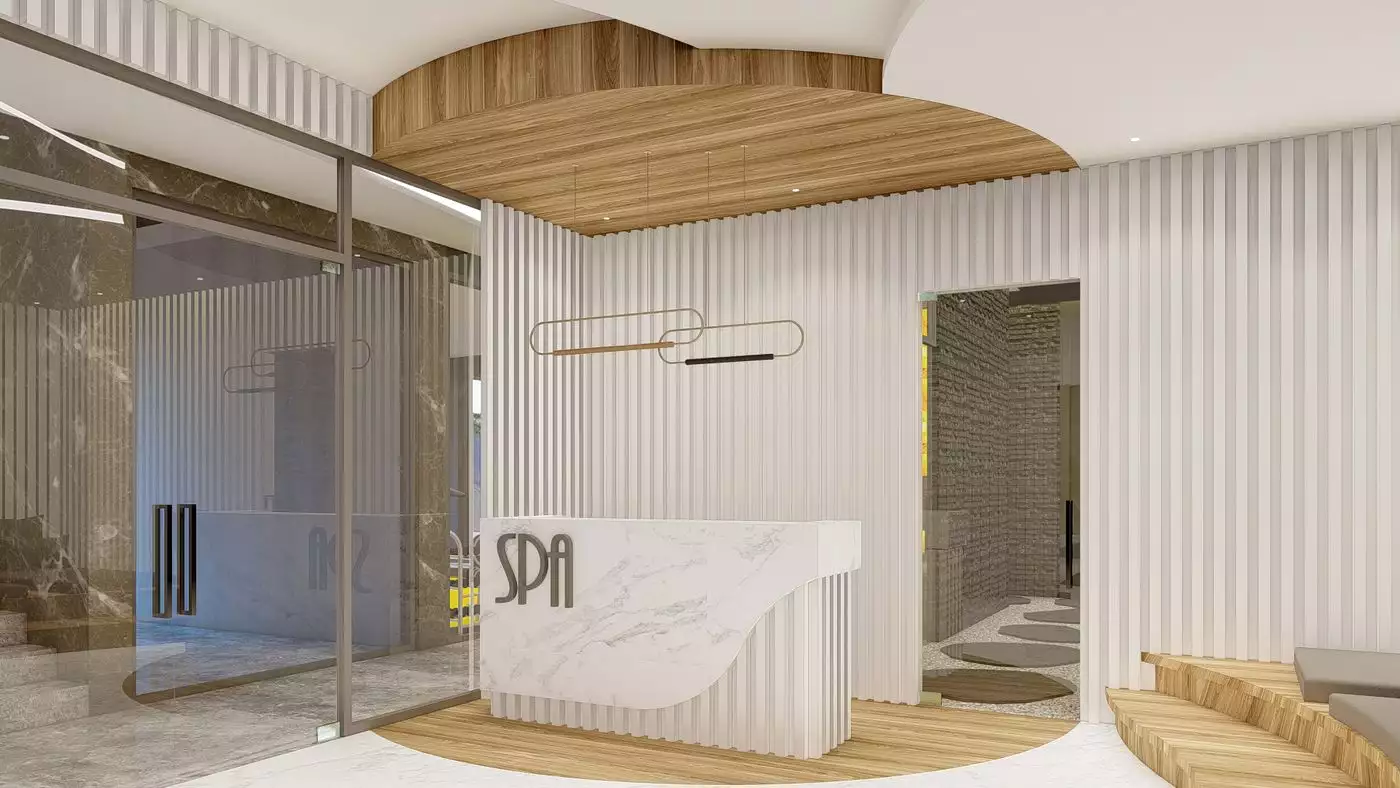 Квартира 45м² в Турции, Кестель. Стоимостью 240000€ аренда фото-27