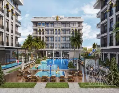 Купить квартиру в Португалии 199500€
