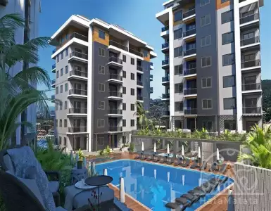 Купить квартиру в Португалии 149600€