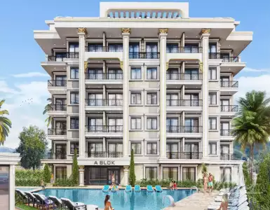 Купить квартиру в Португалии 170000€