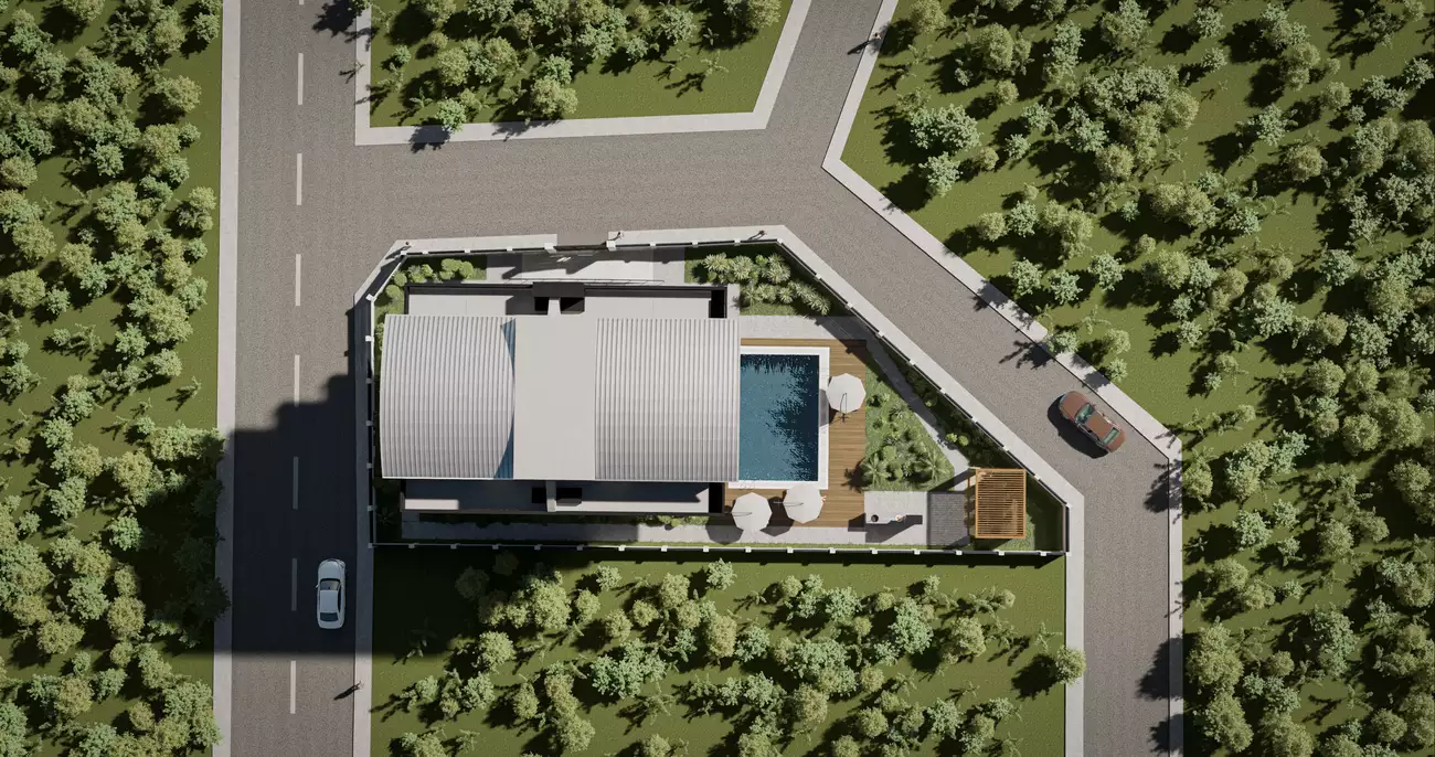 Квартира 45м² в Турции, Авсаллар. Стоимостью 100000€ аренда фото-9