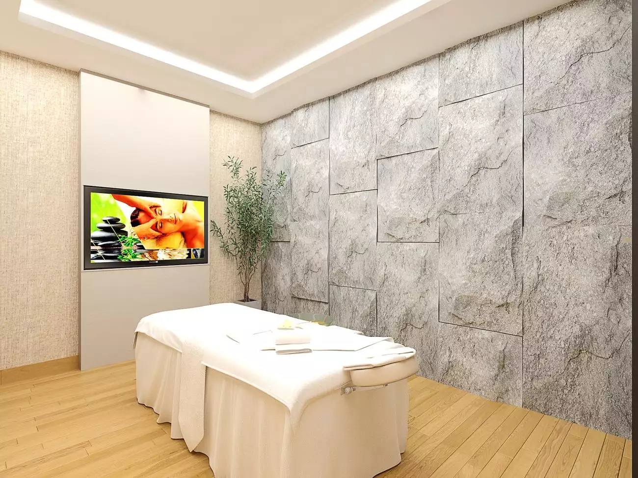 Квартира 46м² в Турции, Авсаллар. Стоимостью 90000€ аренда фото-20