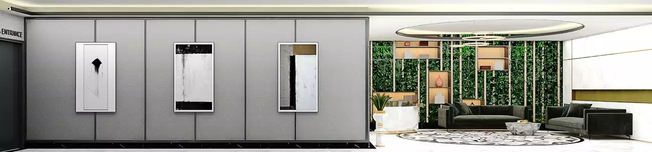 Квартира 46м² в Турции, Авсаллар. Стоимостью 90000€ аренда фото-23