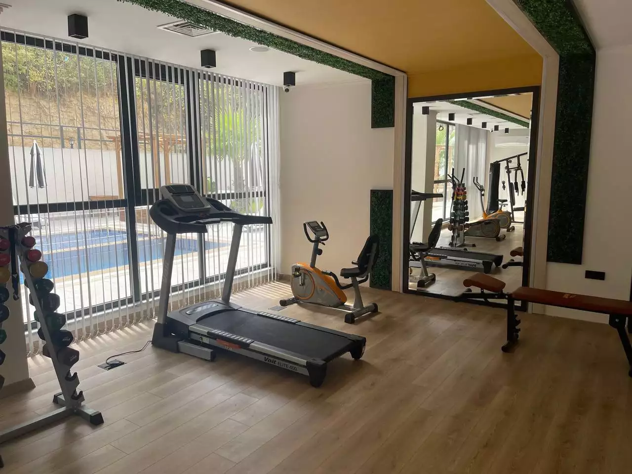 Квартира 44м² в Турции, Авсаллар. Стоимостью 65000€ аренда фото-16