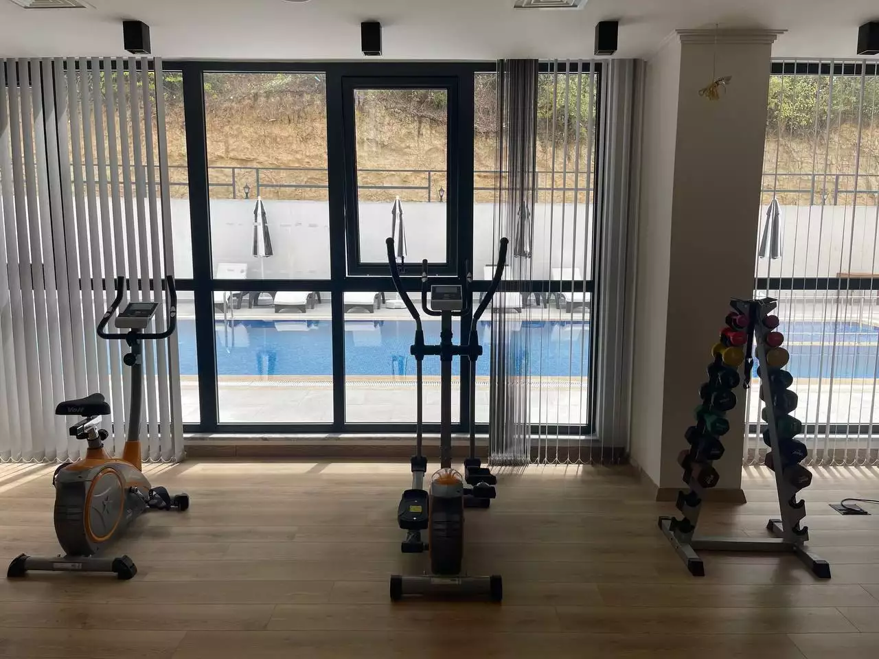 Квартира 44м² в Турции, Авсаллар. Стоимостью 65000€ аренда фото-17
