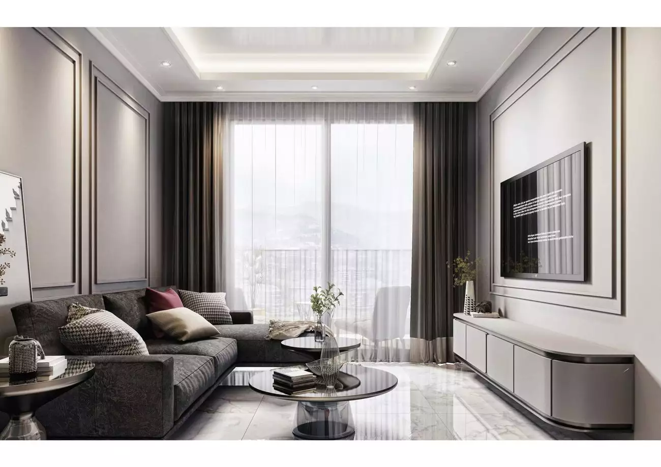 Квартира 44м² в Португалии, Алкобаса. Стоимостью 250000€ аренда фото-9