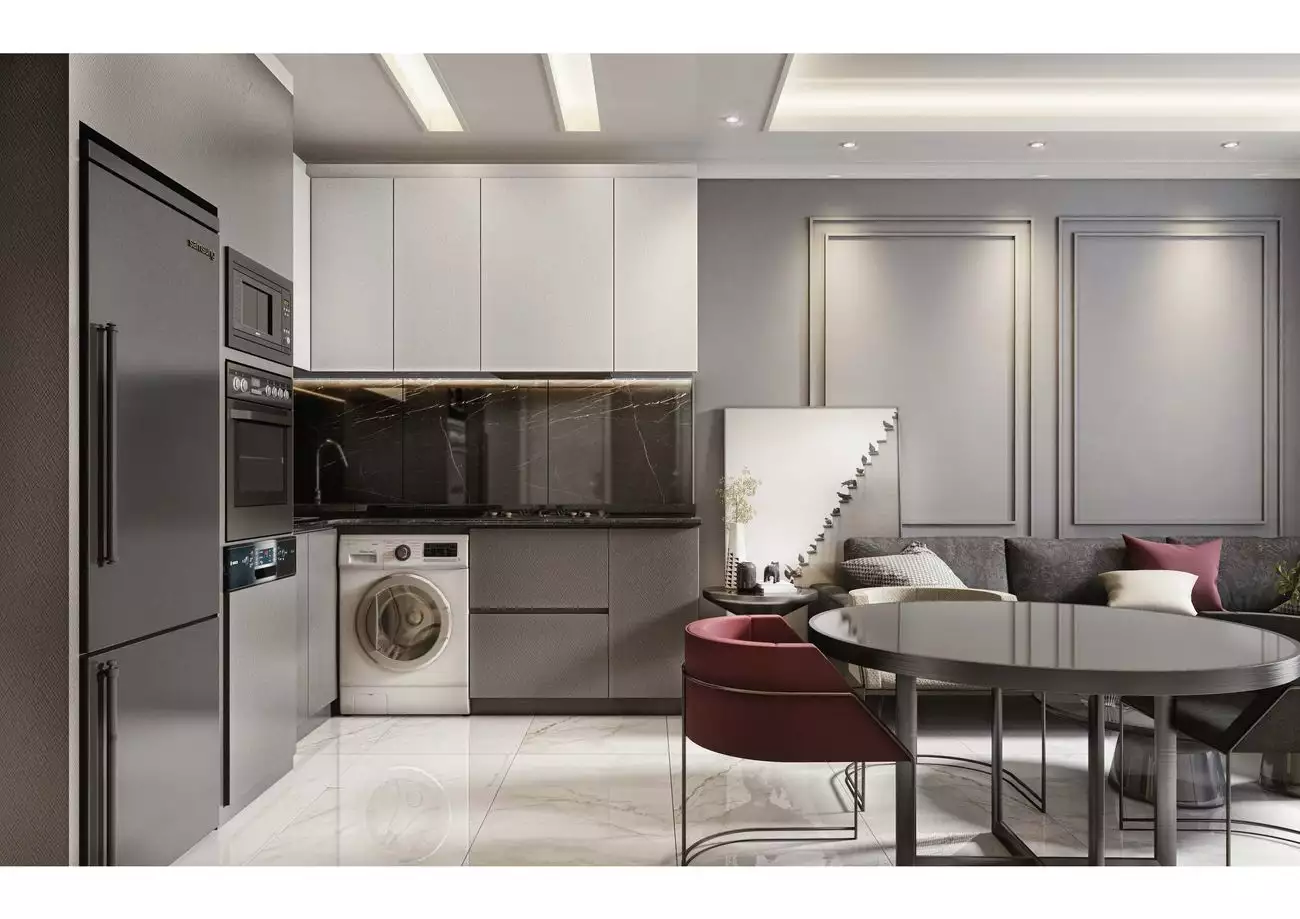 Квартира 44м² в Португалии, Алкобаса. Стоимостью 250000€ аренда фото-11
