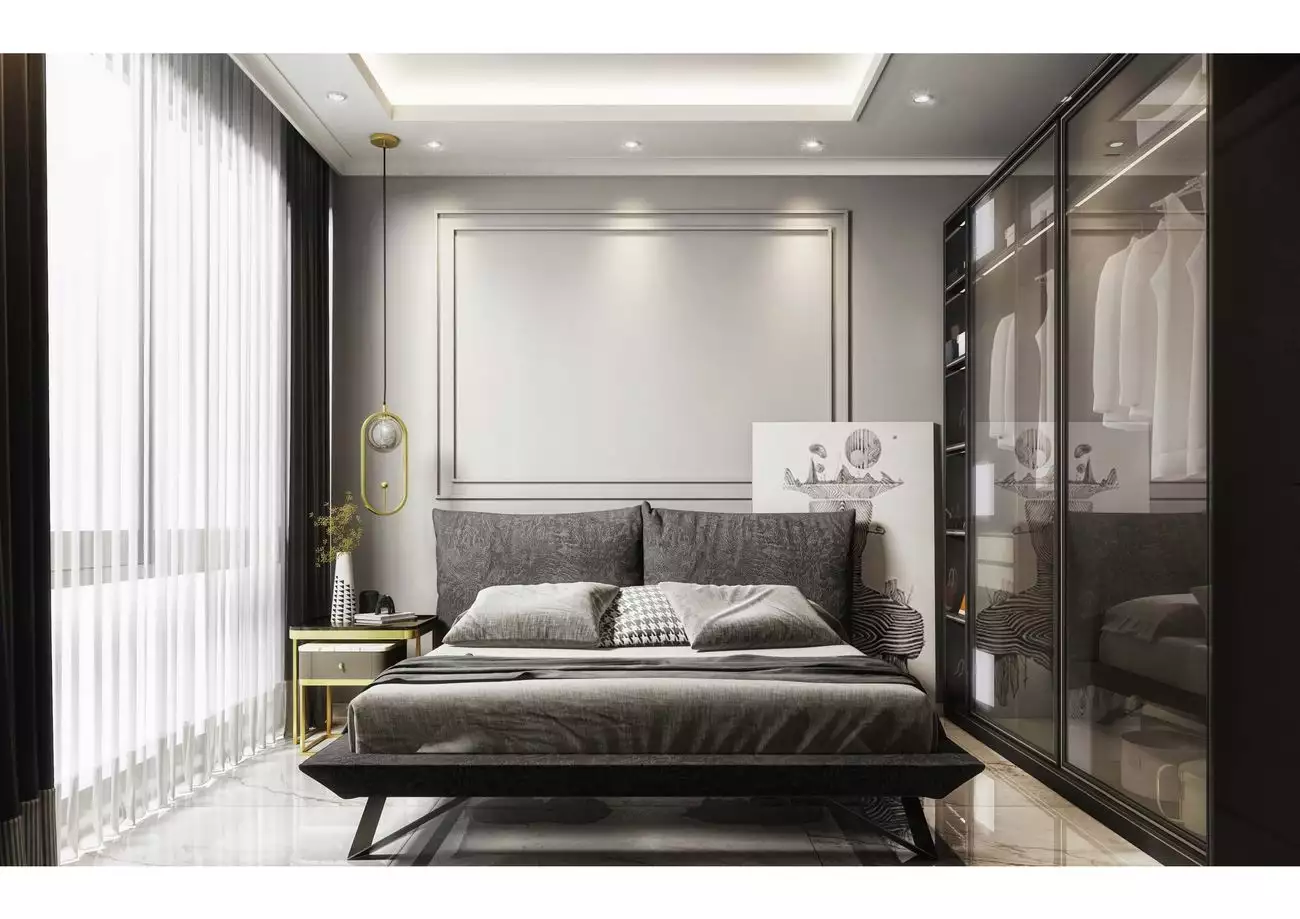 Квартира 44м² в Португалии, Алкобаса. Стоимостью 250000€ аренда фото-13