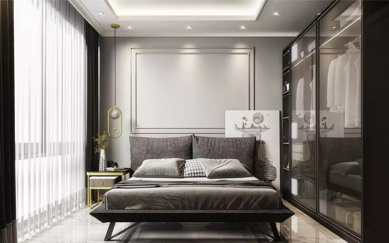 Квартира 44м² в Португалии, Алкобаса. Стоимостью 250000€ аренда фото-19