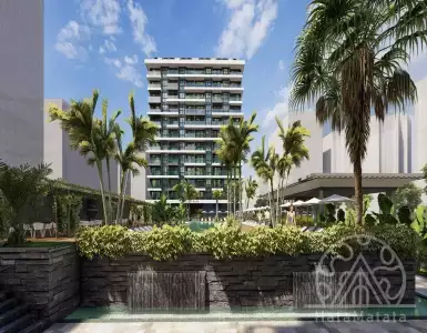 Купить квартиру в Турции 274500€