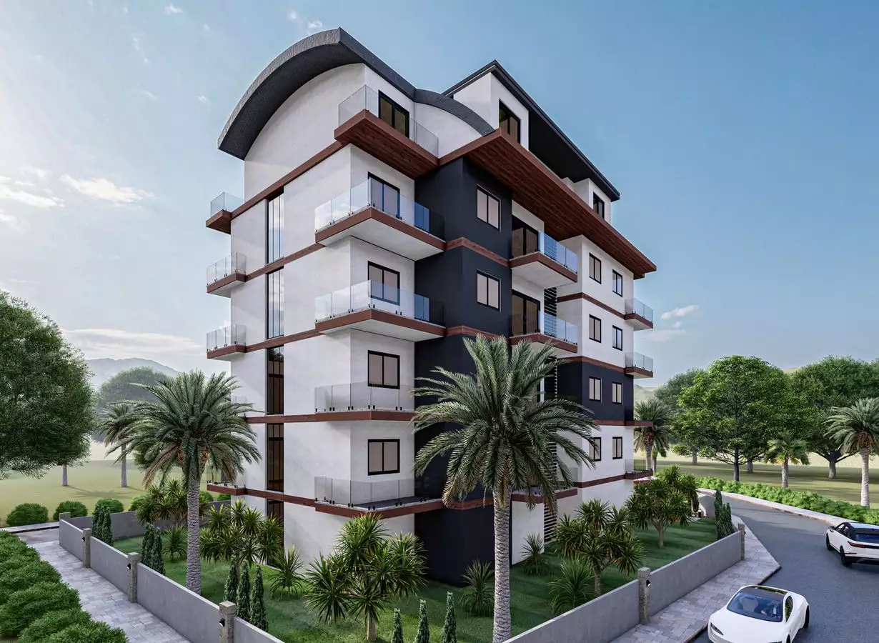 Квартира 54м² в Португалии, Алкобаса. Стоимостью 145000€ аренда фото-5