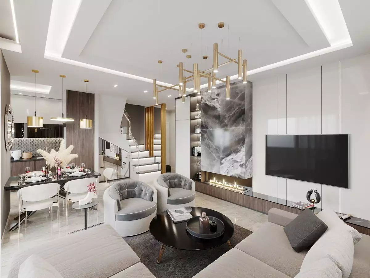 Квартира 54м² в Португалии, Алкобаса. Стоимостью 145000€ аренда фото-13