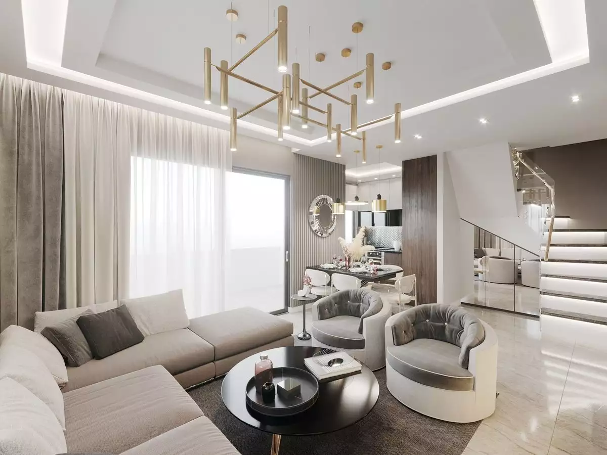 Квартира 54м² в Португалии, Алкобаса. Стоимостью 145000€ аренда фото-14