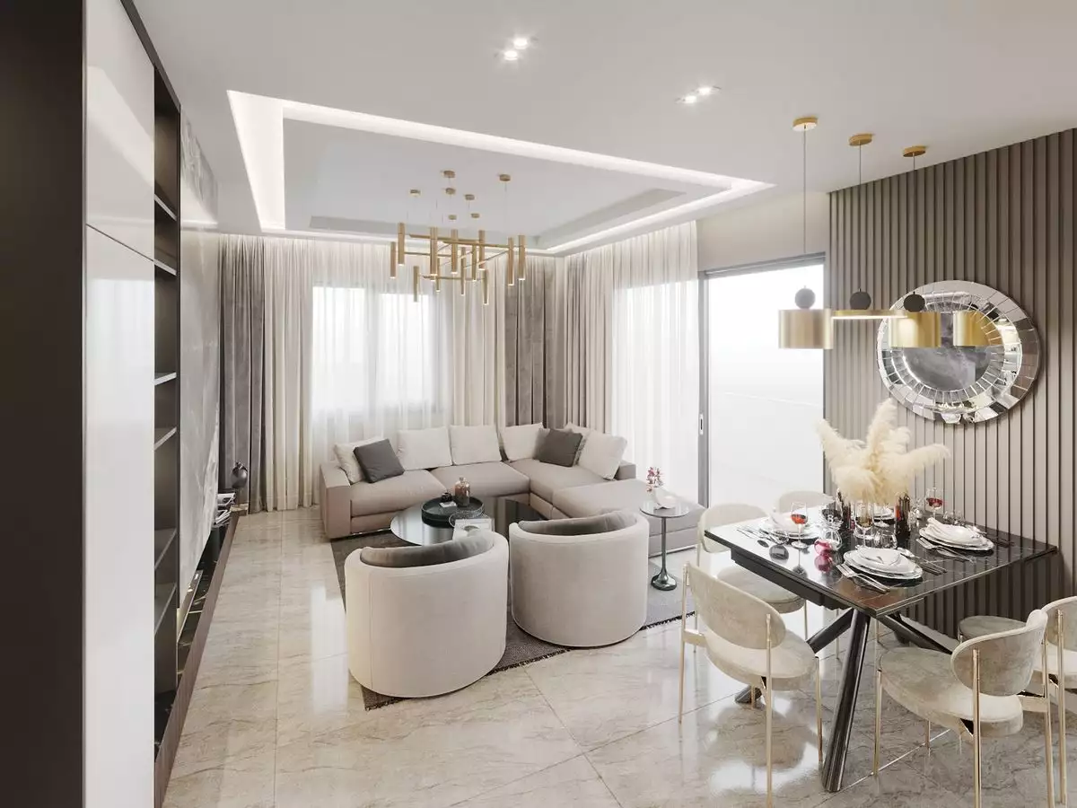 Квартира 54м² в Португалии, Алкобаса. Стоимостью 145000€ аренда фото-17