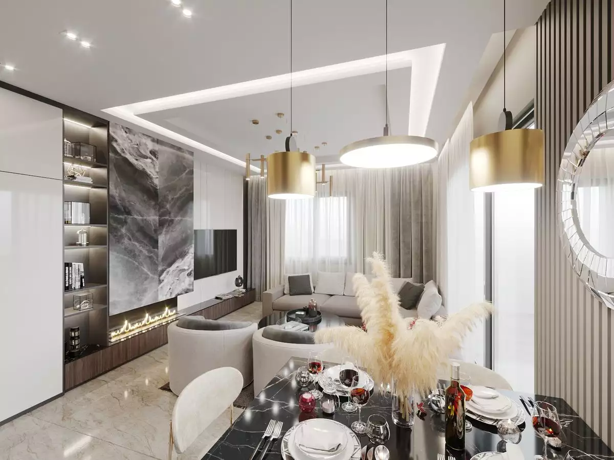 Квартира 54м² в Португалии, Алкобаса. Стоимостью 145000€ аренда фото-18