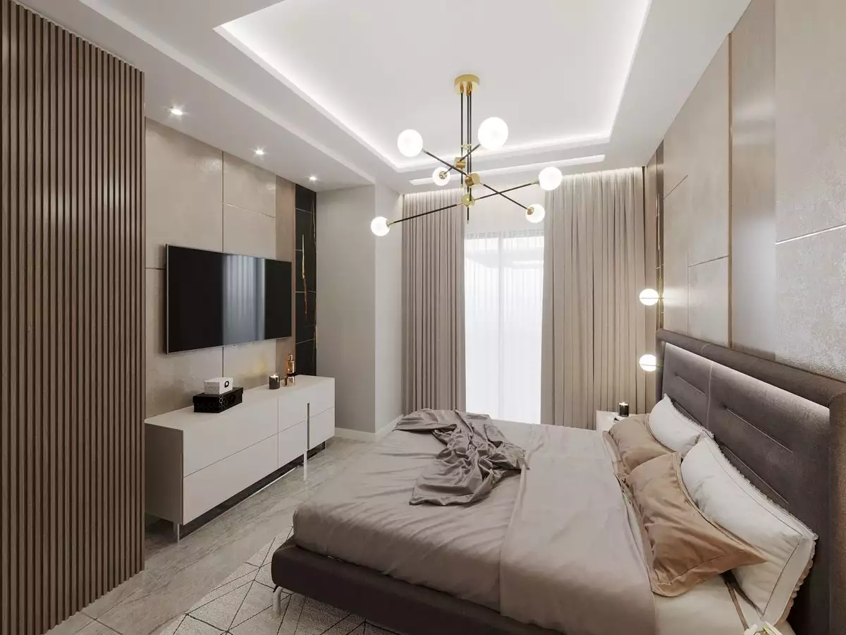 Квартира 54м² в Португалии, Алкобаса. Стоимостью 145000€ аренда фото-22