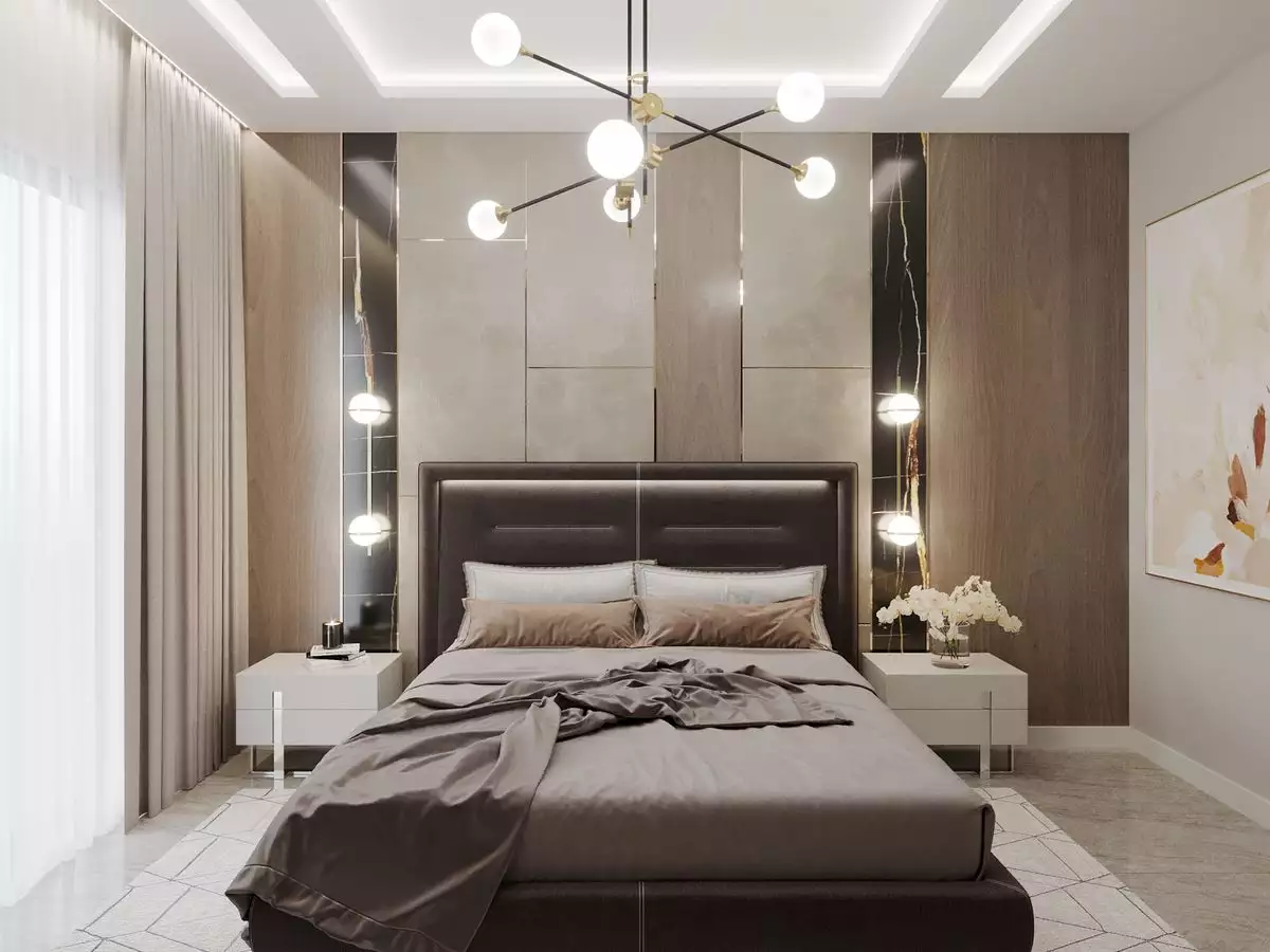 Квартира 54м² в Португалии, Алкобаса. Стоимостью 145000€ аренда фото-23