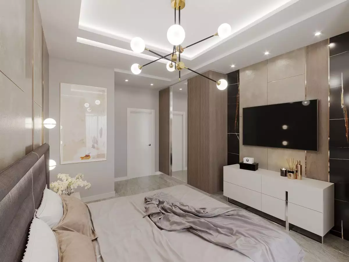 Квартира 54м² в Португалии, Алкобаса. Стоимостью 145000€ аренда фото-24