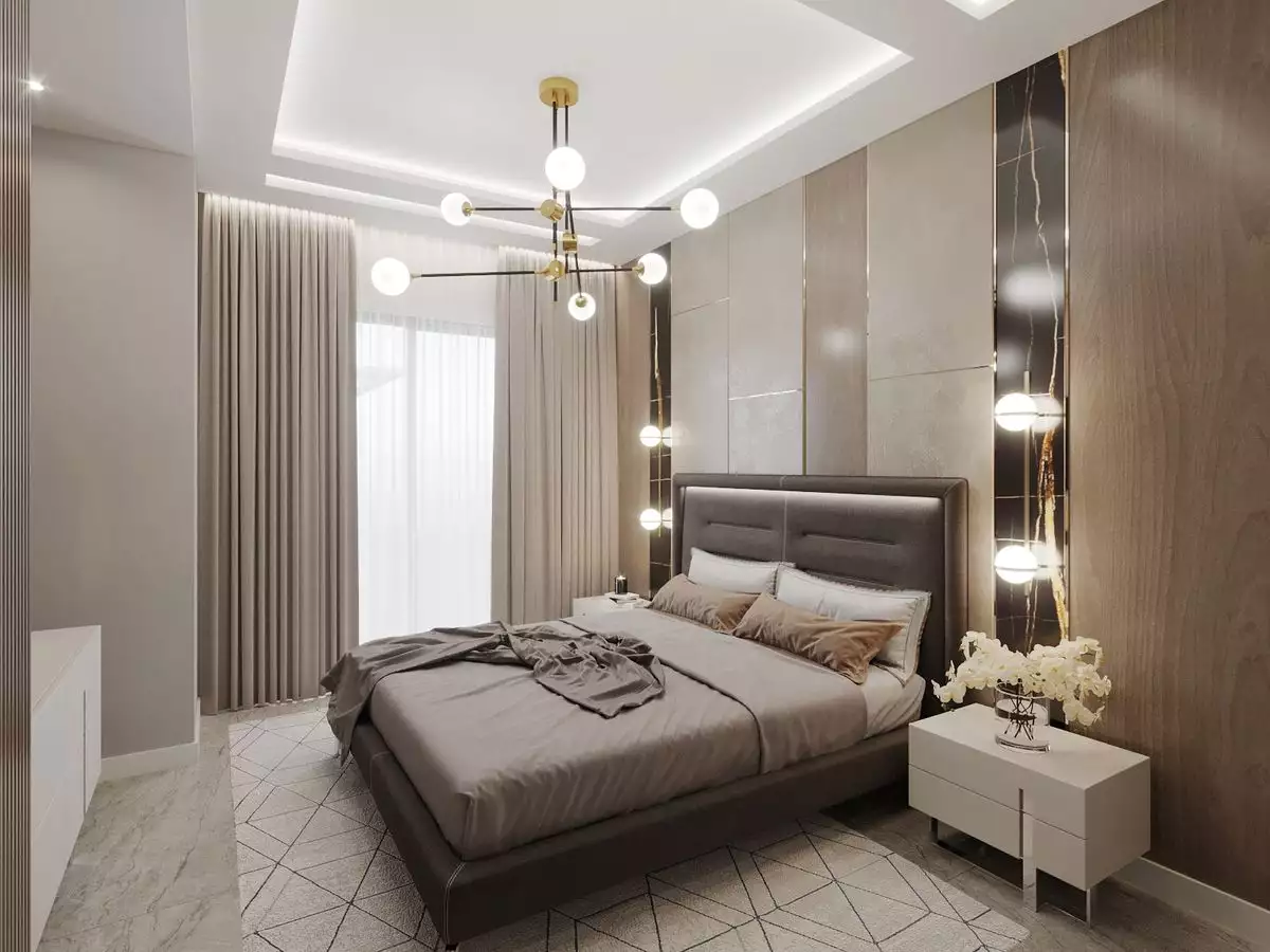 Квартира 54м² в Португалии, Алкобаса. Стоимостью 145000€ аренда фото-25