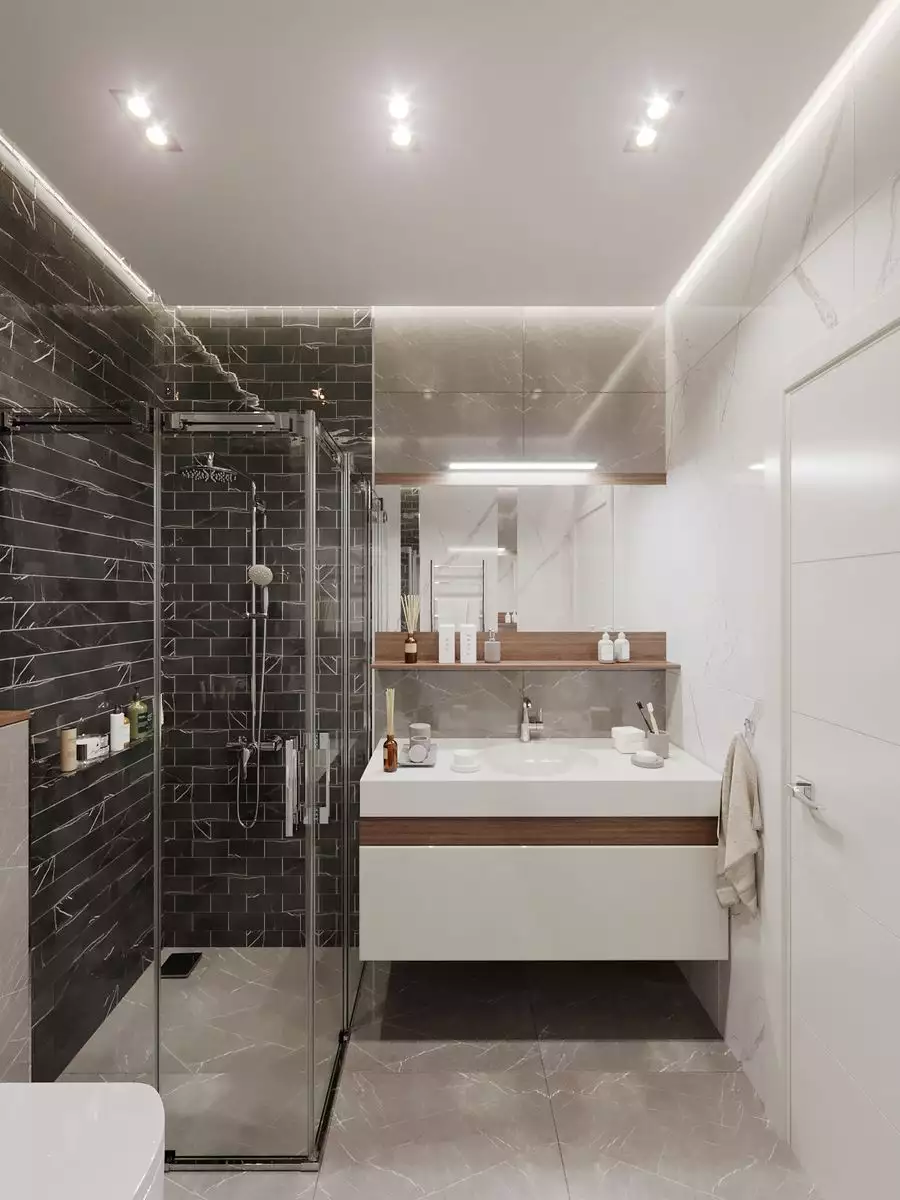 Квартира 54м² в Португалии, Алкобаса. Стоимостью 145000€ аренда фото-27