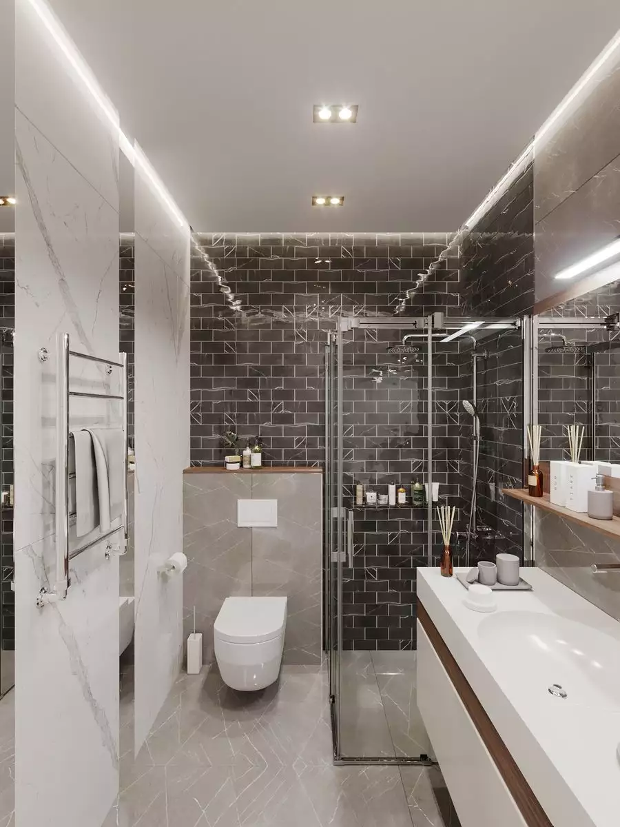 Квартира 54м² в Португалии, Алкобаса. Стоимостью 145000€ аренда фото-28