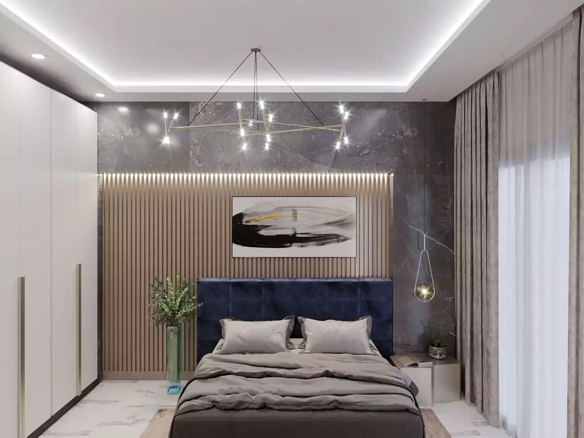 Квартира 54м² в Португалии, Алкобаса. Стоимостью 145000€ аренда фото-29