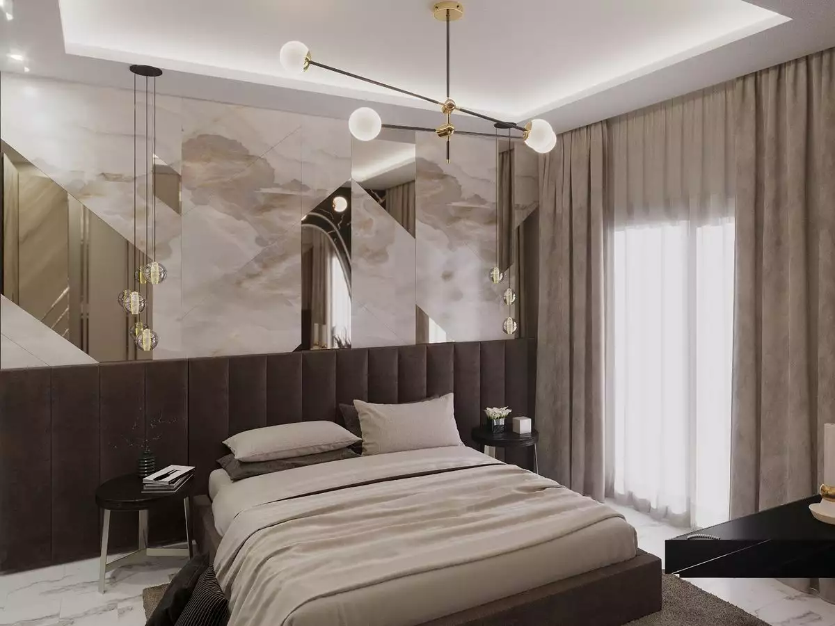 Квартира 54м² в Португалии, Алкобаса. Стоимостью 145000€ аренда фото-30