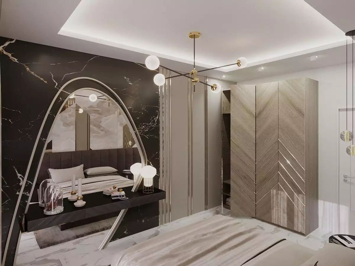 Квартира 54м² в Португалии, Алкобаса. Стоимостью 145000€ аренда фото-31