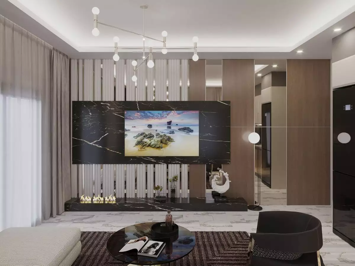 Квартира 54м² в Португалии, Алкобаса. Стоимостью 145000€ аренда фото-33