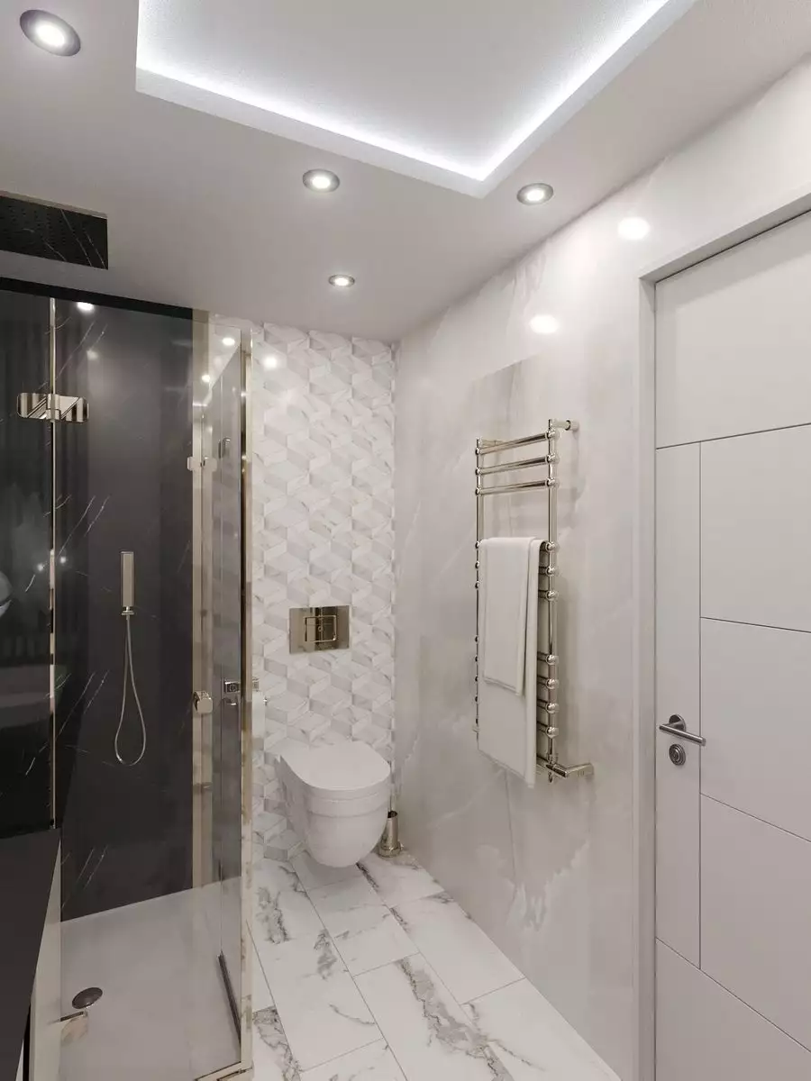 Квартира 54м² в Португалии, Алкобаса. Стоимостью 145000€ аренда фото-35