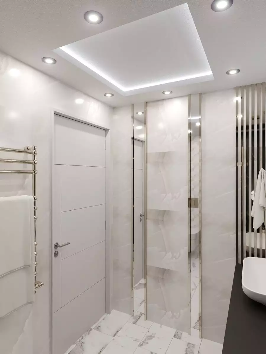 Квартира 54м² в Португалии, Алкобаса. Стоимостью 145000€ аренда фото-36