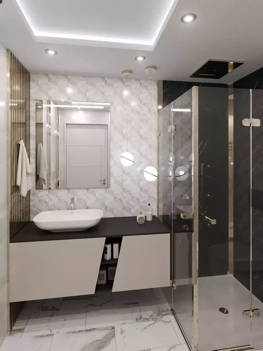 Квартира 54м² в Португалии, Алкобаса. Стоимостью 145000€ аренда фото-37