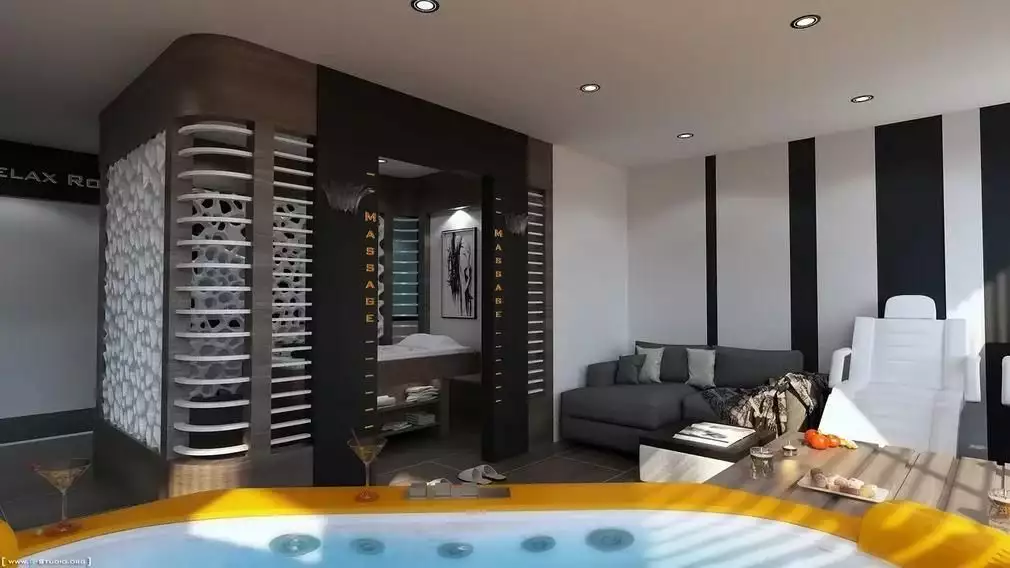 Квартира 86м² в Турции, Махмутлар. Стоимостью 286000€ аренда фото-16