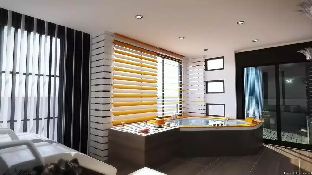 Квартира 86м² в Турции, Махмутлар. Стоимостью 286000€ аренда фото-20