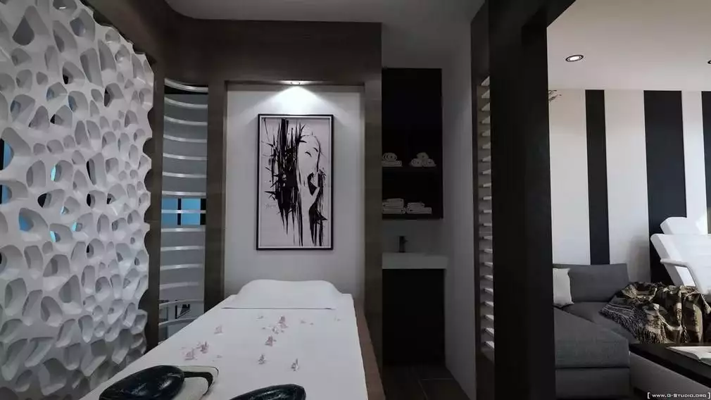 Квартира 86м² в Турции, Махмутлар. Стоимостью 286000€ аренда фото-23