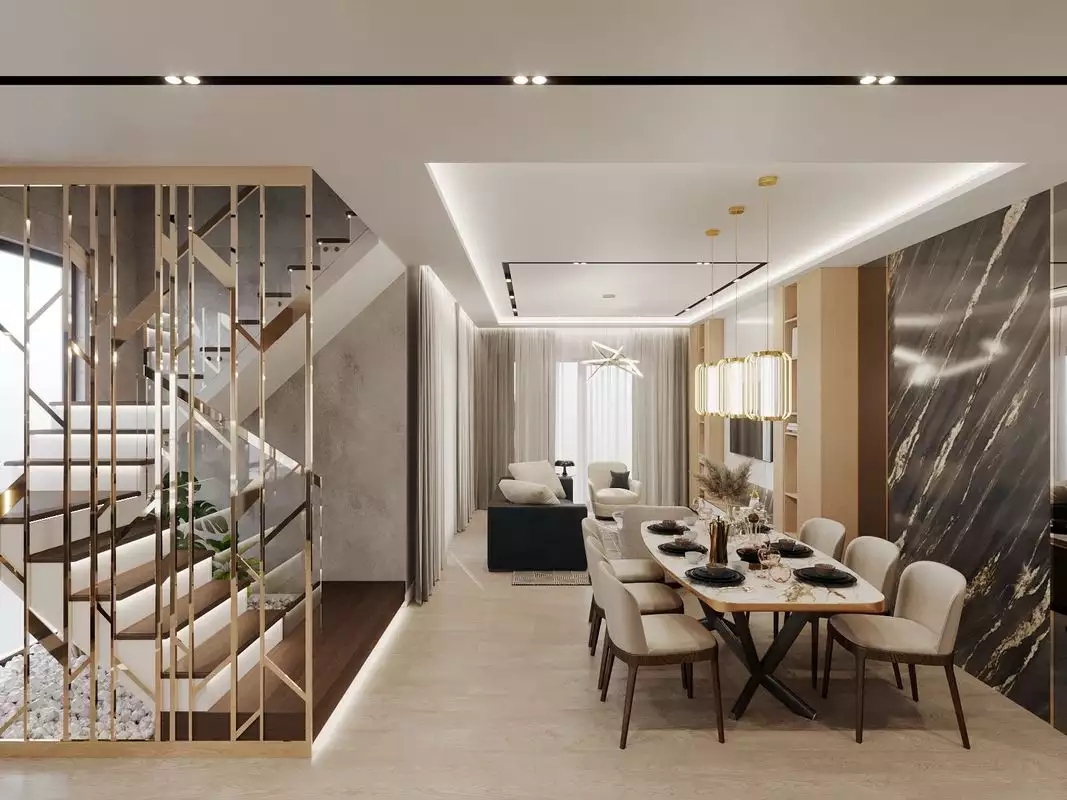 Квартира 55м² в Турции, Махмутлар. Стоимостью 155000€ аренда фото-28