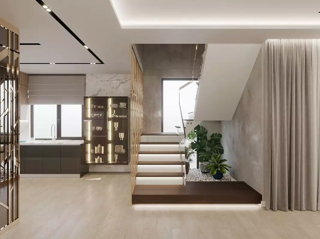 Квартира 55м² в Турции, Махмутлар. Стоимостью 155000€ аренда фото-32