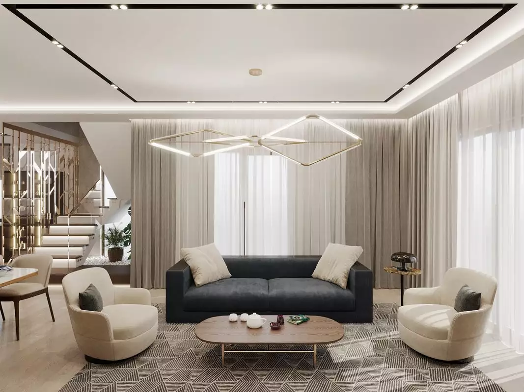 Квартира 55м² в Турции, Махмутлар. Стоимостью 155000€ аренда фото-35