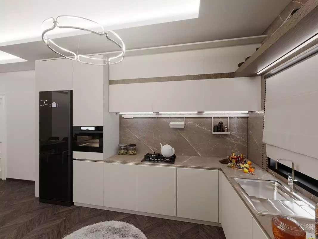Квартира 55м² в Турции, Махмутлар. Стоимостью 155000€ аренда фото-36