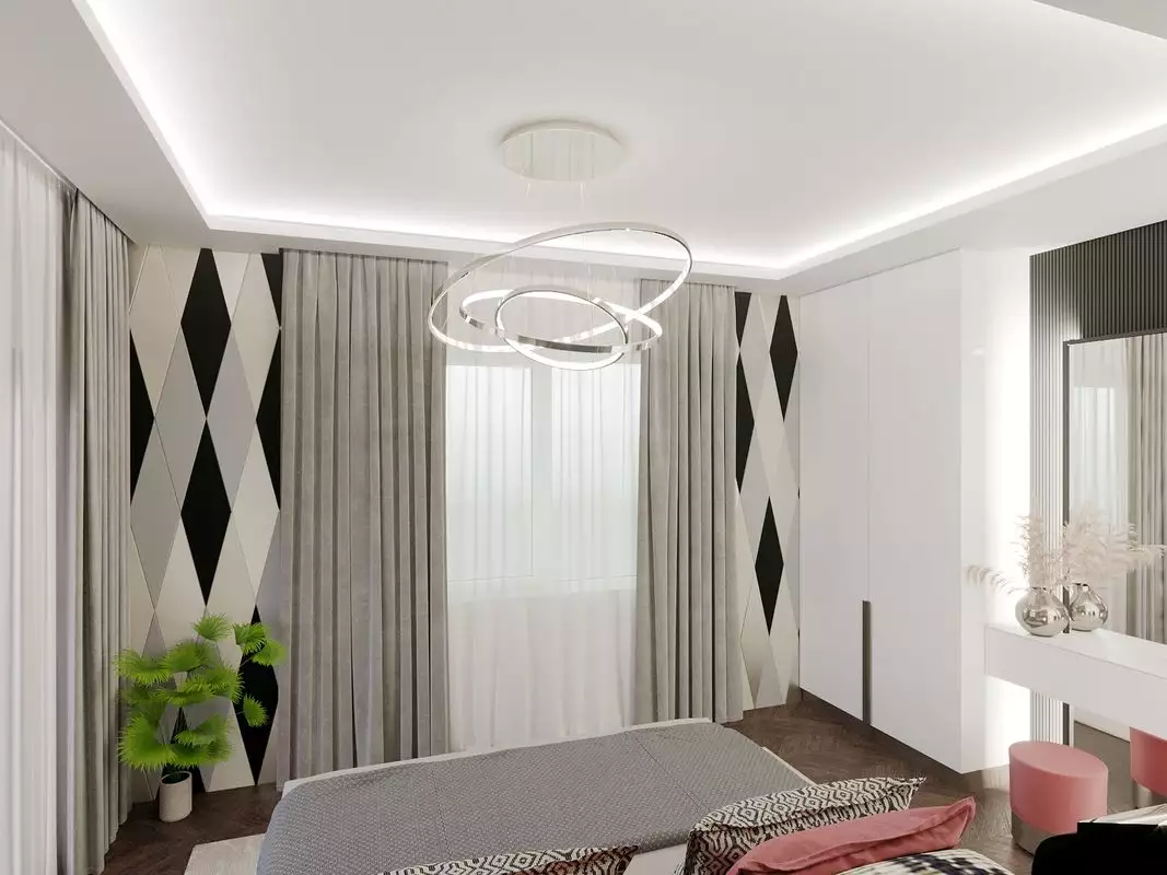 Квартира 55м² в Турции, Махмутлар. Стоимостью 155000€ аренда фото-39